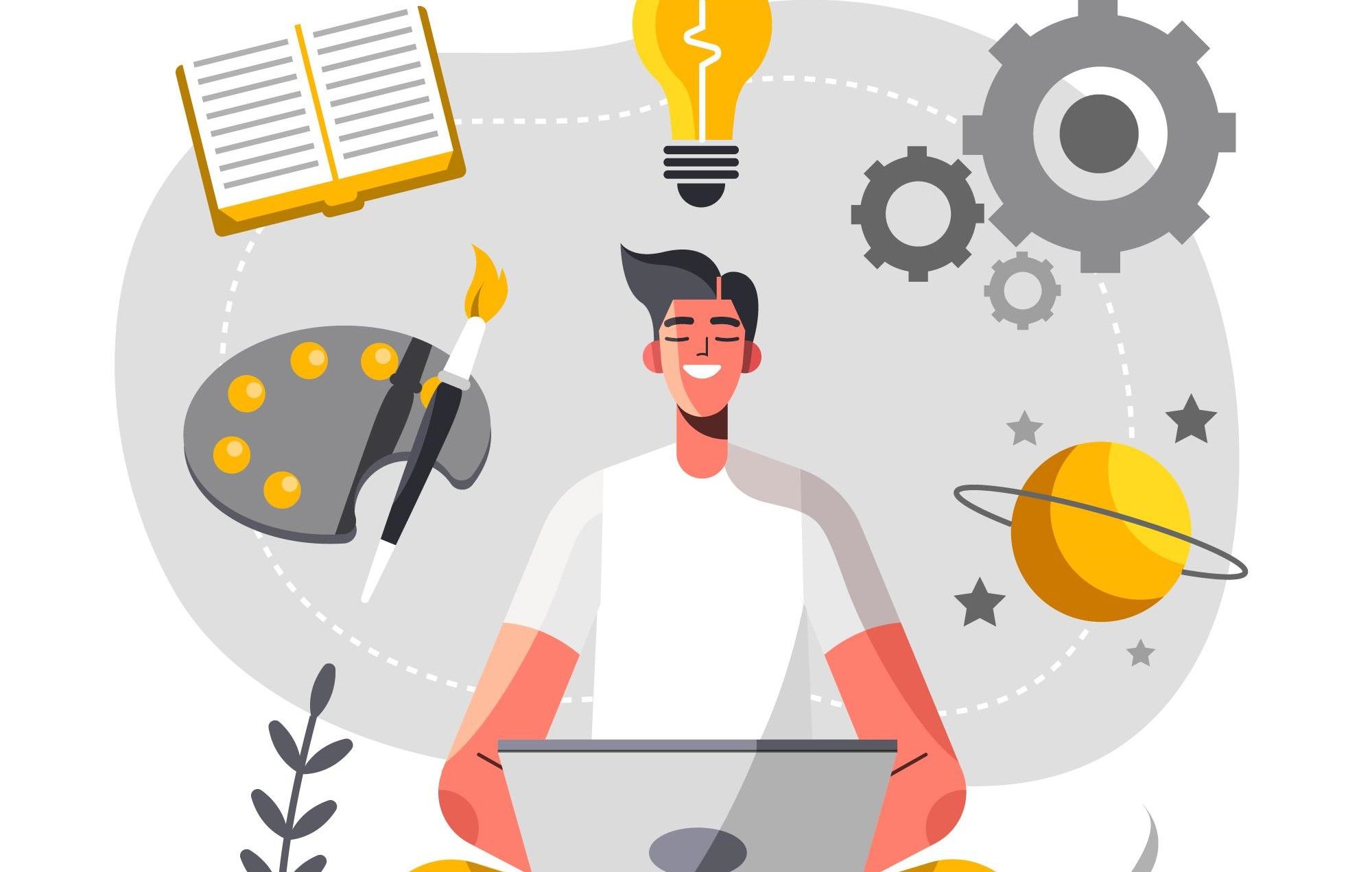 Technical Skills Image